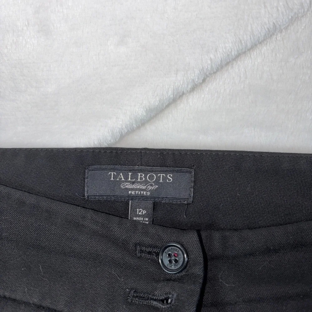Talbots classic versatile